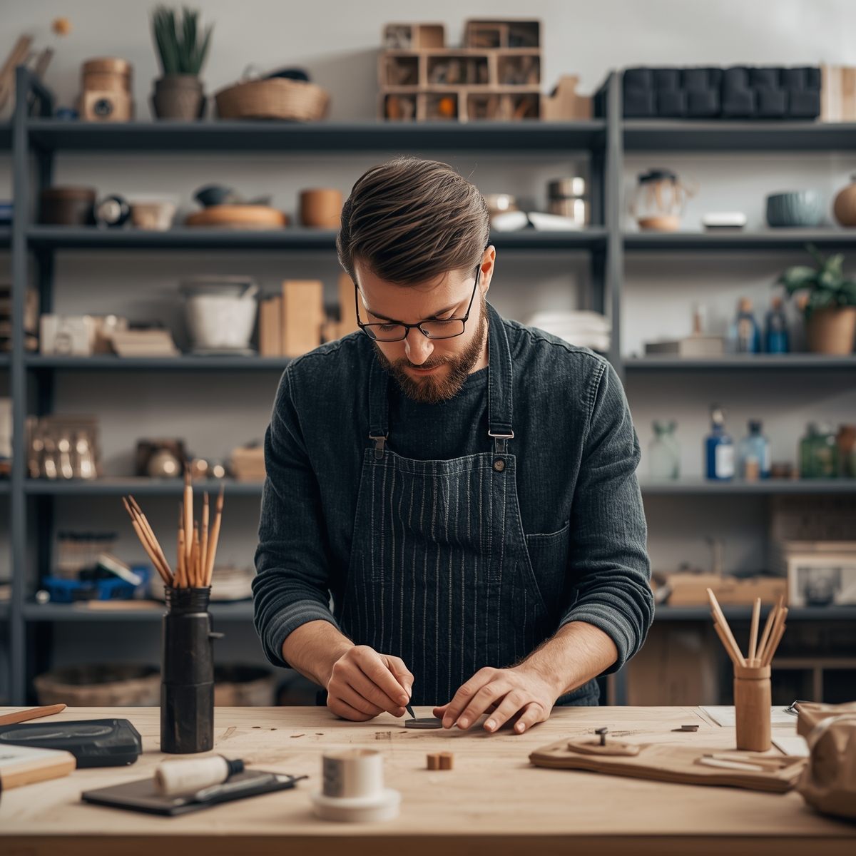 Gründer & Kreativdirektor